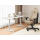 Anda Seat Kaiser 3E XL fabric Dark beige - 1473965 - zdjęcie 7